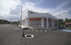 Balok, Pahang 26080