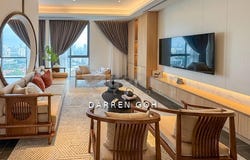Ampang, Selangor 55000