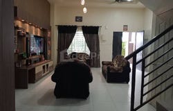 PLOT 61,-, TAMAN KLEBANG MUTIARA, 31200, Kinta, Perak 30010