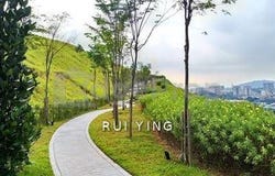 KL City, Kuala Lumpur 59200