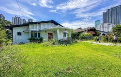 Jalan 18, Petaling Jaya, Selangor 46000