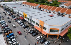 Sungai Petani, Kedah 8000