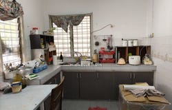 Jalan USJ 2/1, USJ, Selangor 47600