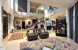 Persiaran Wangsa Baiduri 12/1, Subang Jaya, 47500, Selangor, Subang Jaya, Selangor 47500
