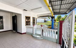 Jalan TKP, Kajang, Selangor 43000