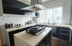 Jalan Saujana Emas, Kajang, Selangor 43000