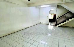 Jalan Batu Unjur, Klang, Selangor 41200