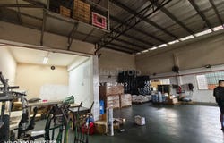 Ulu Tiram, Johor 81800