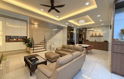 Puchong, Selangor 47120