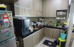 Jalan Tinju 13/50, 40100, Selangor, Shah Alam, Selangor 40100