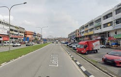Lebuh Turi, Klang, Selangor 41200
