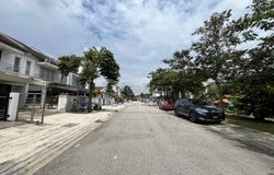 Shah Alam, Selangor 40150