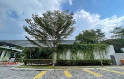 Jalan SE2, Seri Kembangan, Selangor 43300