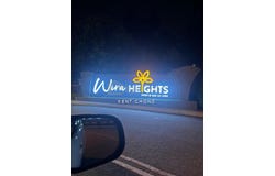 Jalan Wira Heights, Kajang, Selangor 43200