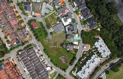 Persiaran Kayangan, Shah Alam, Selangor 40000