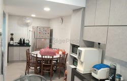 Jalan 1, Kajang, Selangor 43000