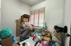 Off Lebuhraya Pasir Gudang, Johor Bahru, Johor 81100