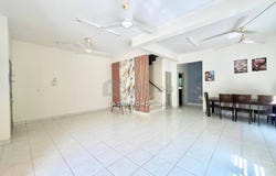 Jalan TTS, Semenyih, Selangor 43500