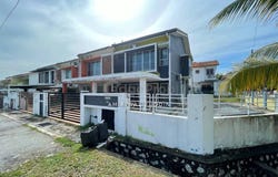 1-01-1 Jalan Lazuardi 7/29, Bandar Puncak Alam, Selangor 40000