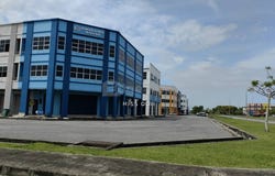 Alor Setar, Kedah 5400