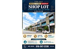 Ipoh, Perak 31300