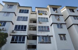 Jalan Meru Aman 1, Ipoh, Perak 31200