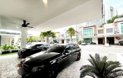 Cyberjaya, Selangor 62000