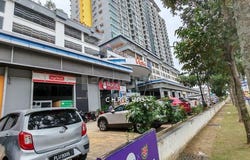 Shah Alam, Selangor 40000