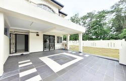 Seri Kembangan, Selangor 43300