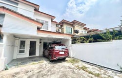 Jenjarom, Selangor 42610