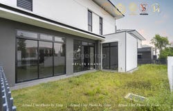 Jalan U13/56, Setia Alam, Selangor 40170