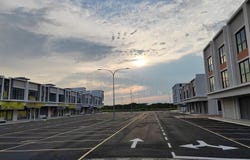 Telok Panglima Garang, Selangor