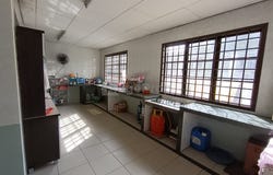 Ulu Tiram, Johor 81800