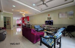 Bukit Tinggi 3, Klang, Selangor 41200