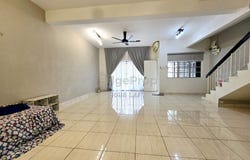 Jalan TMP , Puchong, Selangor 47100