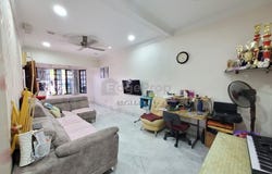 Jalan Perdana, Pandan Perdana, Selangor 55300
