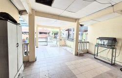 Jalan Tasik Puteri, Rawang, Selangor 48300