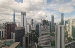 Jalan Conlay, KLCC, Kuala Lumpur 55100
