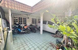 Jalan Meranti Putih, Klang, Selangor 42200