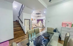 Ampang, Selangor 68000