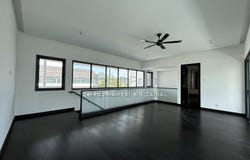Jalan Elektron, Denai Alam, Selangor 40160