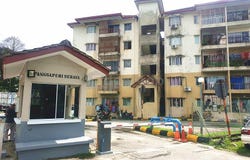 1, Kajang, Selangor 43000