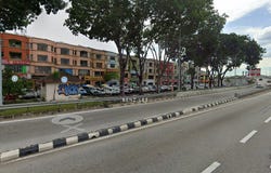 Jalan BPU 6, Puchong, Selangor 47100