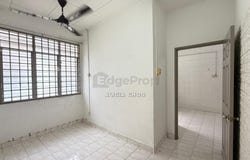 Jalan Permas 16, Permas Jaya/Senibong, Johor 81750