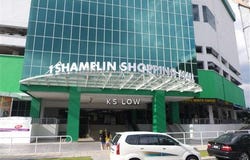 Jalan 4/91, Cheras, Kuala Lumpur 56100