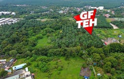 Jalan Bukit Teh, Kulim, Penang 14020