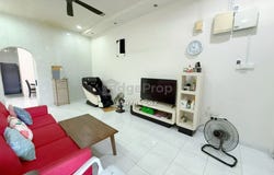 Johor Bahru, Johor 81100