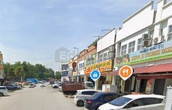 Seri Kembangan, Selangor 43300
