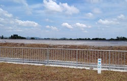 West Coast Expressway, Banting, Selangor 42700
