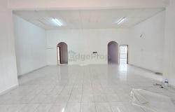 Jalan Sungai Long 32, Shah Alam, Selangor 40460